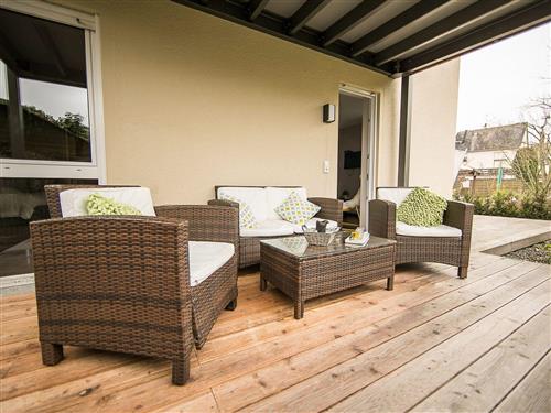 Ferieleilighet - 4 personer -  - Pünderich - 56862