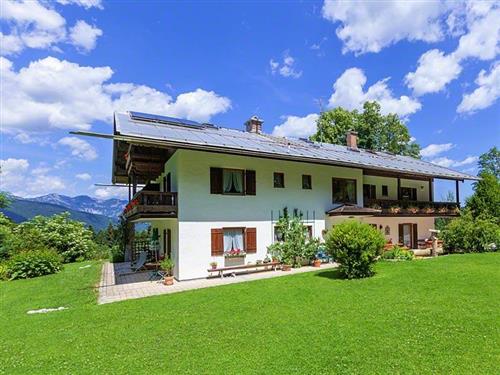 Ferienhaus - 2 Personen -  - Richard-Voß-Straße - 83471 - Schönau Am Königssee