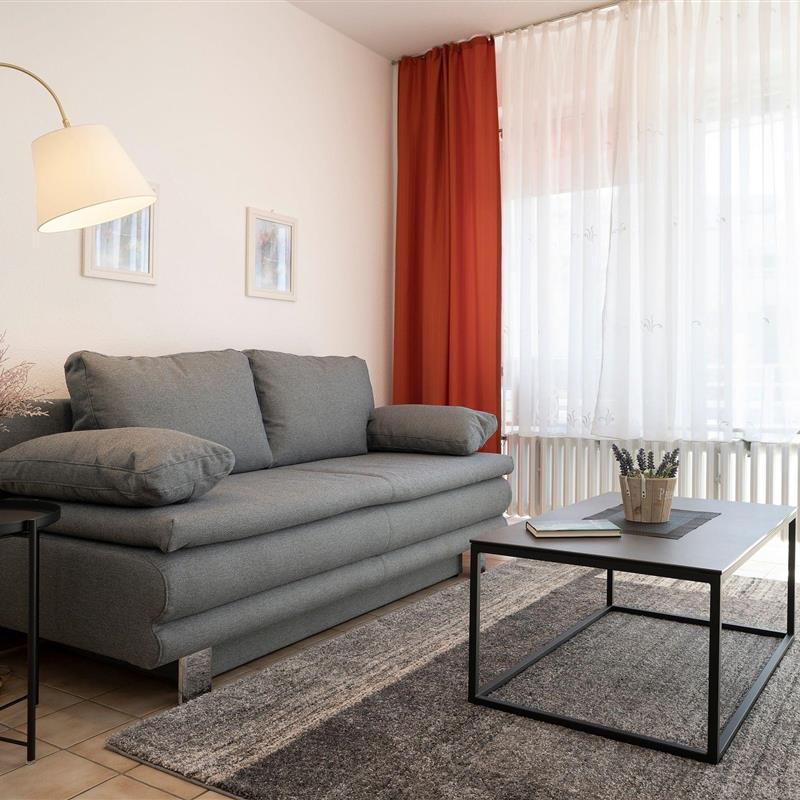 Ferielejlighed - 3 personer -  - Schützenstr. - 23743 - Grömitz