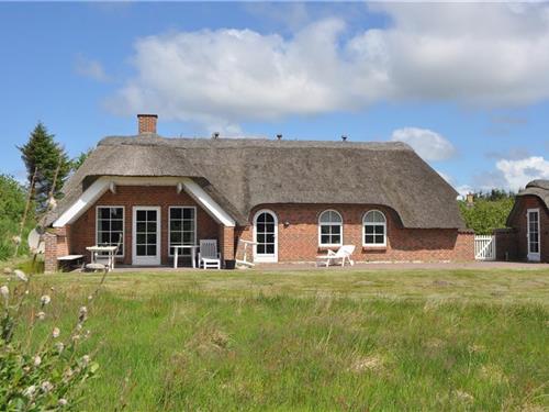 Sommerhus - 6 personer -  - Gaffelbjergvej - Vester Husby - 6990 - Ulfborg