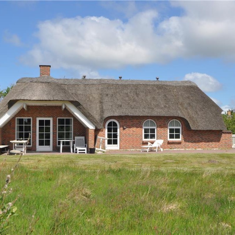 Ferienhaus - 6 Personen -  - Gaffelbjergvej - Vester Husby - 6990 - Ulfborg