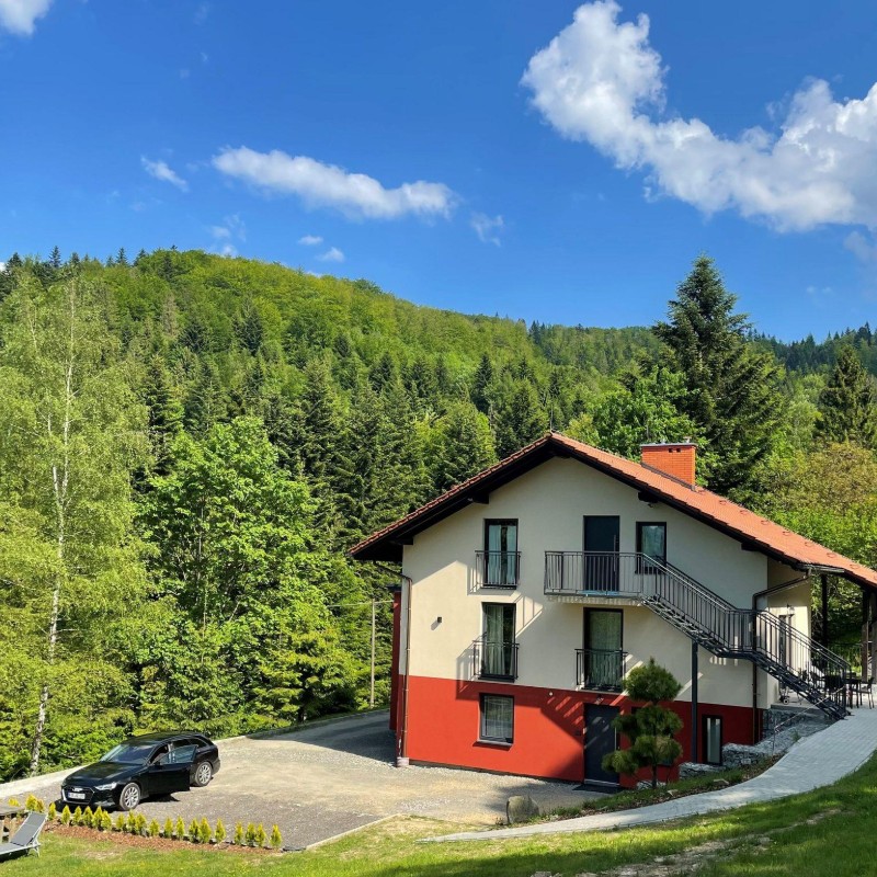 Ferielejlighed - 6 personer -  - Slepa - 43-450 - Ustron