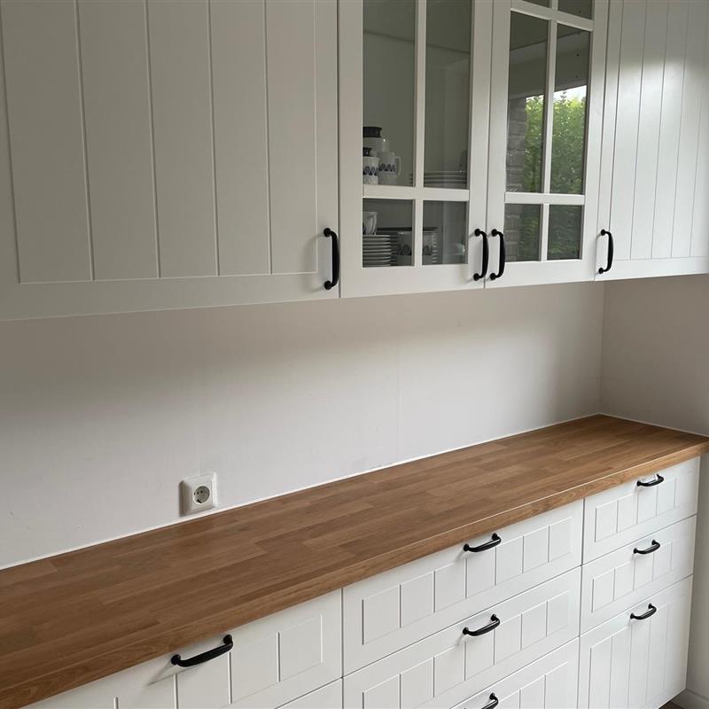 Ferielejlighed - 2 personer -  - Hammersteinstraße - 47807 - Krefeld