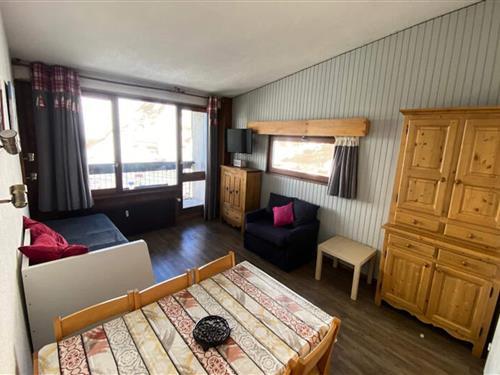 Ferienhaus - 6 Personen -  - 73320 - Tignes