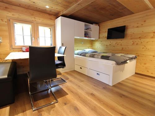 Sommerhus - 4 personer -  - 3996 - Binntal-Langtal