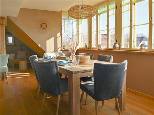 Ferieleilighet - 6 personer -  - Bartherstraße - 18374 - Zingst / Ostseebad Zingst