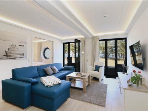 Ferieleilighet - 6 personer -  - Südstrand - Prora/Rügen - 18609 - Binz