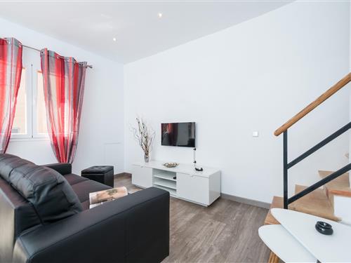 Rækkehus - 4 personer -  - 07157 - Puerto De Andratx, Illes