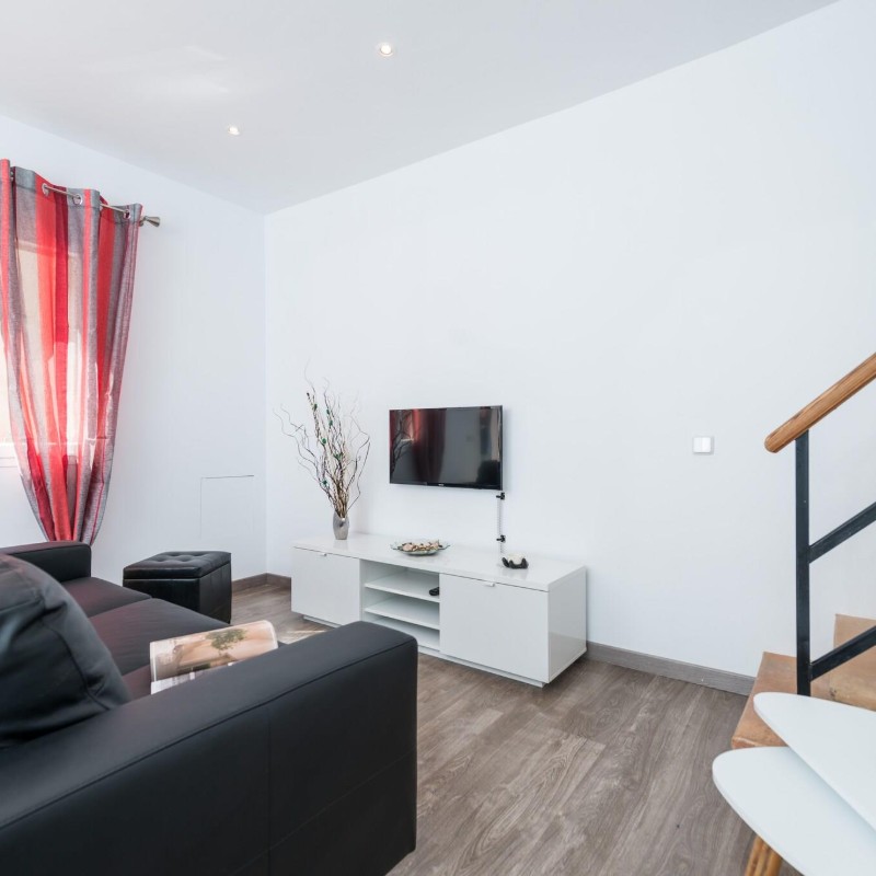 Telt - 4 personer -  - 07157 - Puerto De Andratx, Illes Balears
