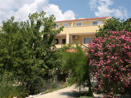 Holiday apartment - 3 persons -  - Banova - 22243 - Murter