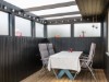Billede 9 - Terrasse