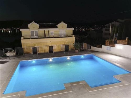 Ferielejlighed - 5 personer -  - Trogir/Okrug Donji - 21223