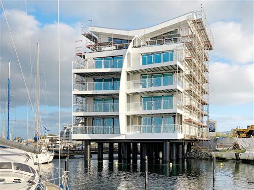  - 6 personer -  - Butendiek 20, - Kieler Bucht - 24235 - Wendtorf