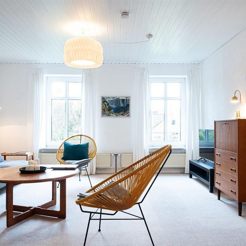 Ferielejlighed - 4 personer -  - Dorfring - 24235 - Stein