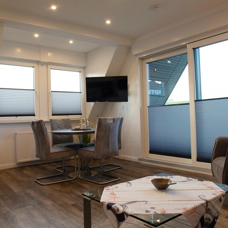 Ferielejlighed - 2 personer -  - Badestraße - 26506 - Norddeich