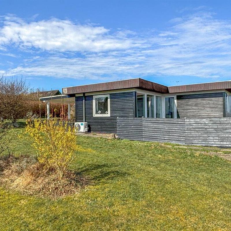 Ferienhaus - 4 Personen -  - Eskovvej - Eskov - 7870 - Roslev