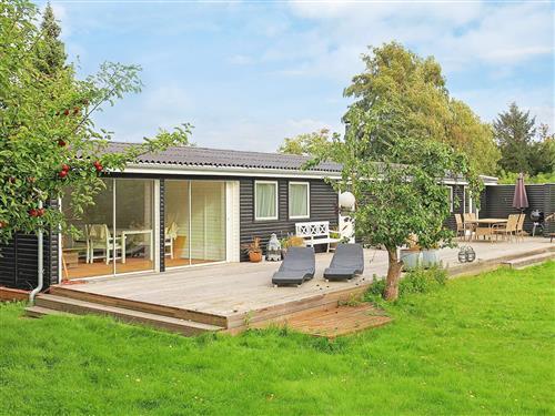 Ferienhaus - 6 Personen -  - Tokmosevej - Ulvshale - 4780 - Stege