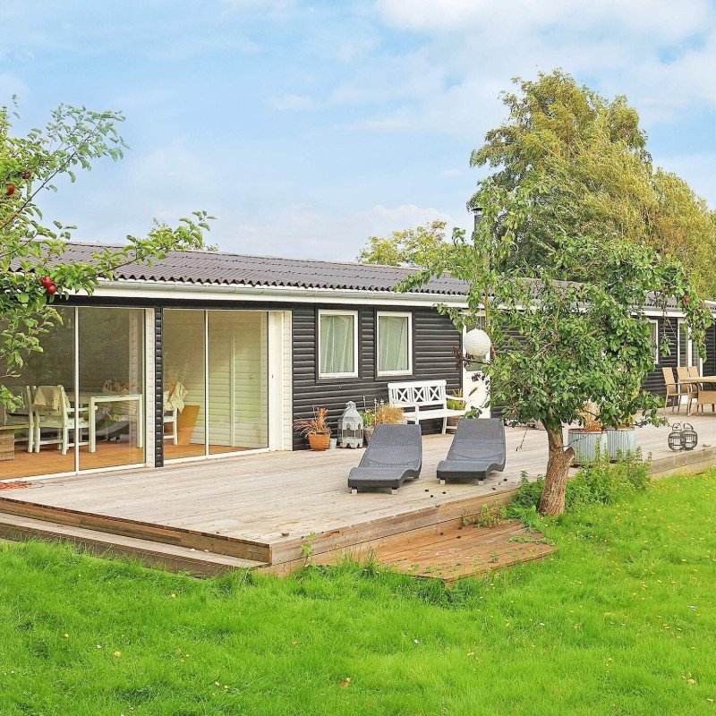 Ferienhaus - 6 Personen -  - Tokmosevej - Ulvshale - 4780 - Møn And Bogø
