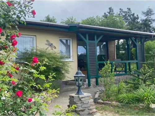 Bungalow - 4 personer -  - 17459 - Koserow