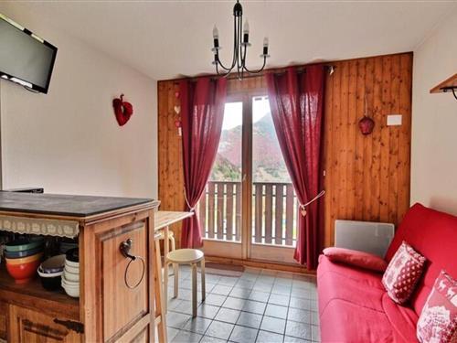 Sommerhus - 4 personer -  - 74430 - Saint Jean D'aulps