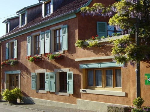 Holiday home - 2 persons -  - 68230 - Kazenthal