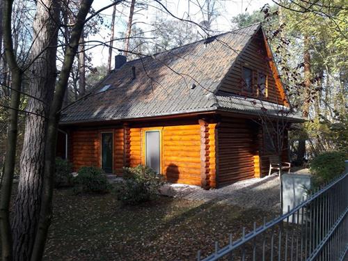 Ferienhaus - 6 Personen -  - Am Glubigsee - 15864 - Wendisch Rietz