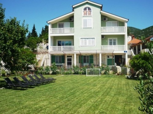 Ferienwohnung - 4 Personen -  - 20340 - Ploce