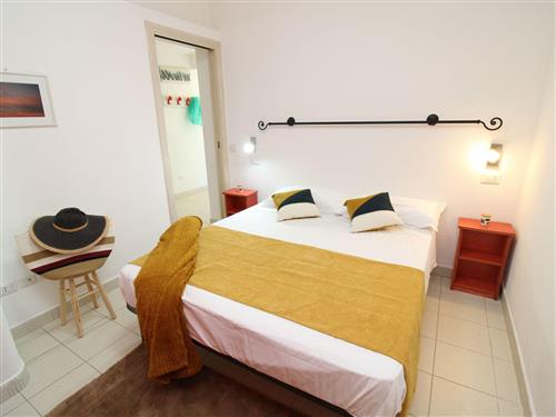 Ferieleilighet - 4 personer -  - Siniscola - 08029