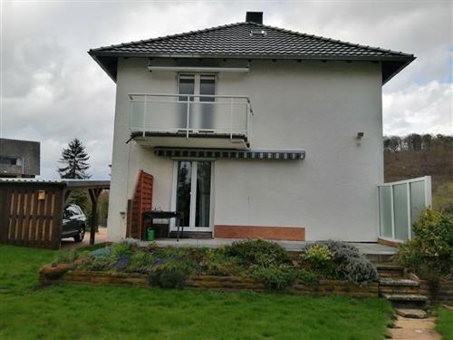 Ferielejlighed - 2 personer -  - Heckenweg - 34346 - Hannoversch Münden