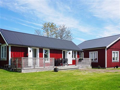 Sommerhus - 4 personer -  - Myrensväg - Rossö - 45295 - Strömstad