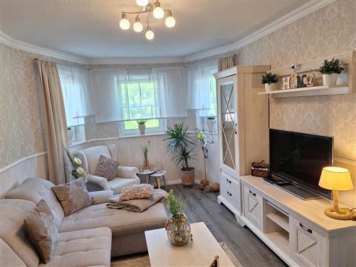 Ferielejlighed - 4 personer -  - Wingertsweg - 56332 - Burgen