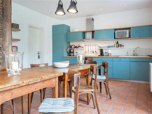 Ferieleilighet - 6 personer -  - Am Dorfteich - 23769 - Kopendorf