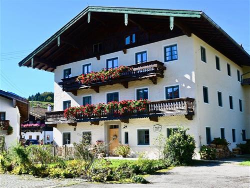 Bauernhof - 4 persons -  - Pattenberg - 83346 - Bergen In Oberbayern