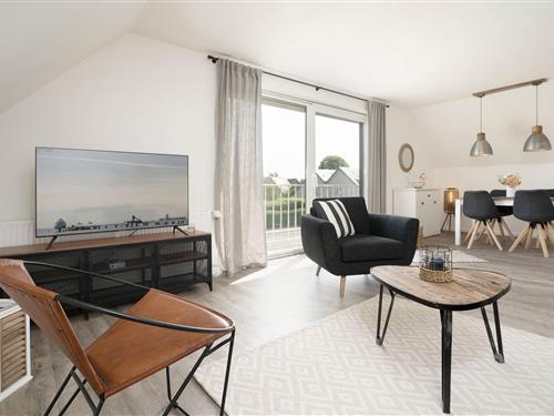 Ferielejlighed - 4 personer -  - Fasaneneck - 23743 - Grömitz