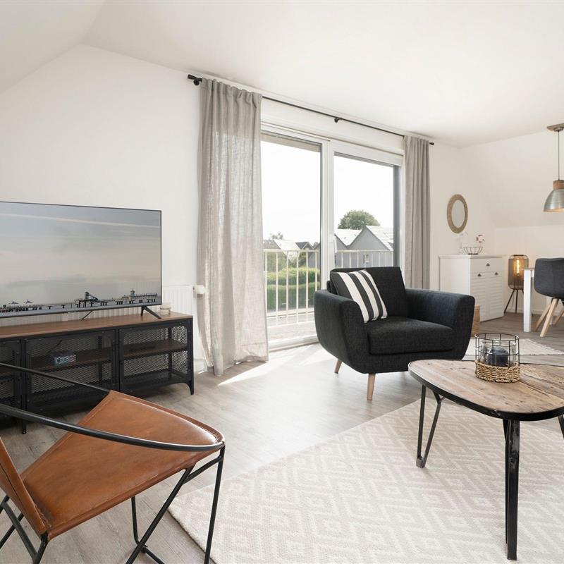 Ferielejlighed - 4 personer -  - Fasaneneck - 23743 - Grömitz