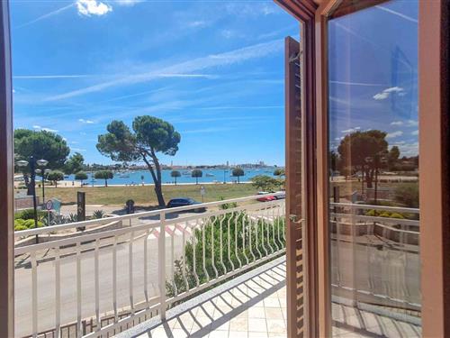 Holiday Home/Apartment - 4 persons -  - 52470 - Umag