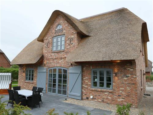 Ferienhaus - 7 Personen -  - Buurnstrat - 25938 - Oevenum