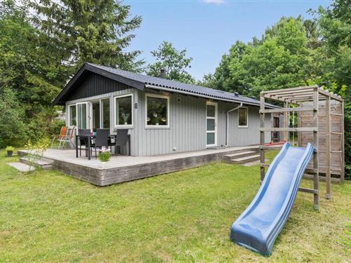 Sommerhus - 6 personer -  - Askevej - Thorsager - 8410 - Rønde