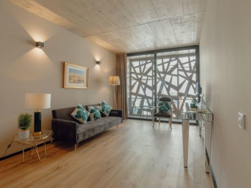 Ferielejlighed - 4 personer -  - 4000-522 - Porto