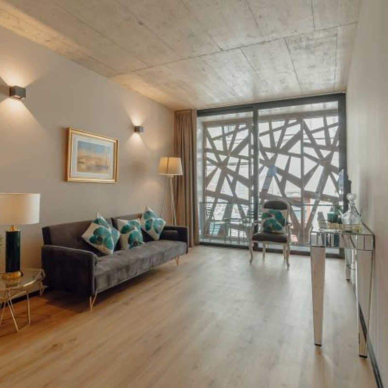 Ferielejlighed - 4 personer -  - 4000-522 - Porto