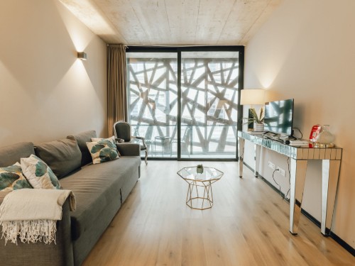 Ferienwohnung - 4 Personen -  - 4000-522 - Porto