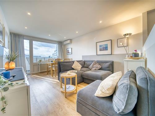 Ferielejlighed - 4 personer -  - C Ferienpark - 23774 - Heiligenhafen