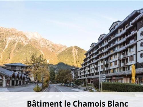 Holiday Home/Apartment - 4 persons -  - 74400 - Chamonix Mont Blanc