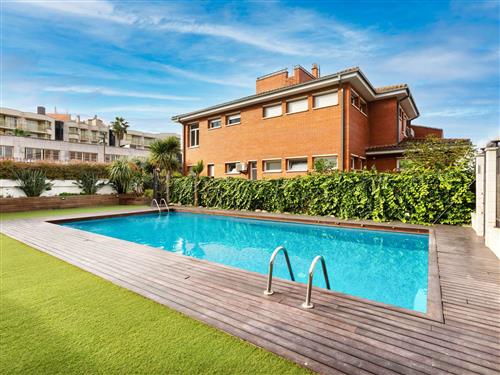 Holiday apartment - 2 persons -  - Lloret De Mar - 17310