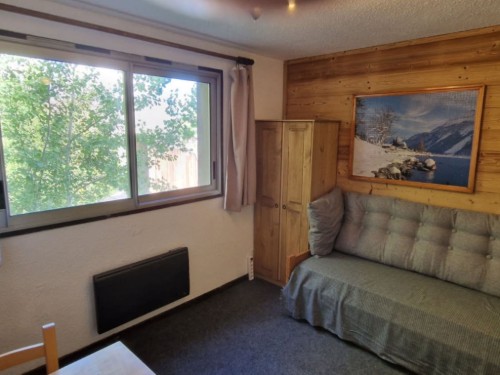 Holiday apartment - 2 persons -  - 38860 - Les Deux Alpes