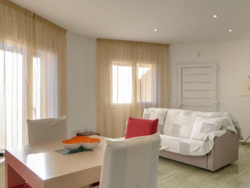 Ferieleilighet - 4 personer -  - 17487 - Empuriabrava