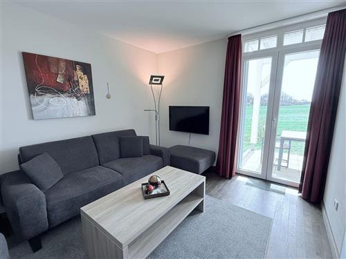 Ferienwohnung - 2 Personen -  - Rolf-Dircksen-Weg - 27639 - Nordseebad Wremen