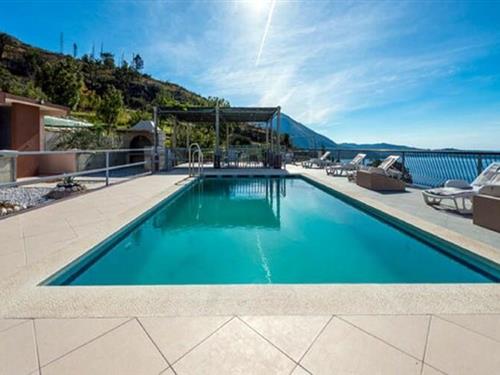 Ferielejlighed - 2 personer -  - 20207 - Soline