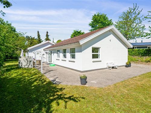 Sommerhus - 8 personer -  - Grønhøj - Egsmark - 8400 - Ebeltoft