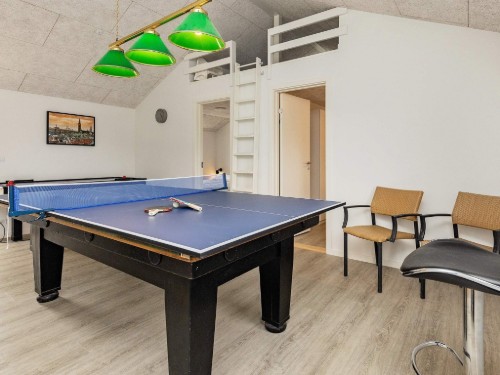Holiday home - 10 persons -  - Gravandvej - Marielyst - 4872 - Falster